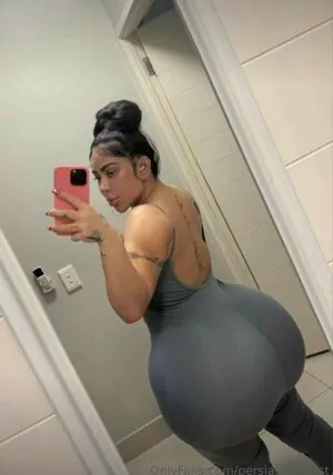 Persiaanbaddie1 OnlyFans Leaked Free Thumbnail Picture - #50zdZ1MEII