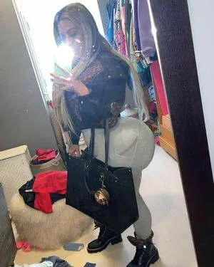 Persiaanbaddie1 OnlyFans Leaked Free Thumbnail Picture - #AVeHBgXTxI