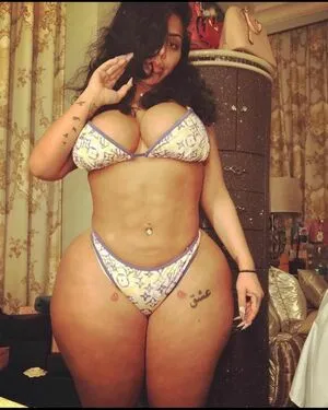 Persiaanbaddie1 OnlyFans Leaked Free Thumbnail Picture - #DljRoxQguv