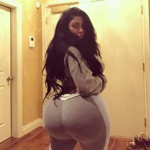 Persiaanbaddie1 OnlyFans Leaked Free Thumbnail Picture - #Plwm24yEeL