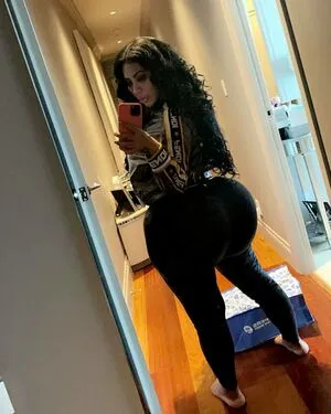Persiaanbaddie1 OnlyFans Leaked Free Thumbnail Picture - #RjWDUjxuXI