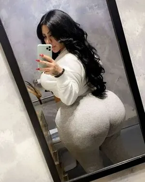 Persiaanbaddie1 OnlyFans Leaked Free Thumbnail Picture - #Srp6nd4e88