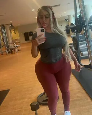 Persiaanbaddie1 OnlyFans Leaked Free Thumbnail Picture - #Tk3jGqjcKs