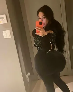 Persiaanbaddie1 OnlyFans Leaked Free Thumbnail Picture - #ct3uNTKA0e