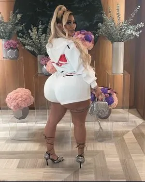 Persiaanbaddie1 OnlyFans Leaked Free Thumbnail Picture - #k00zGzX58D