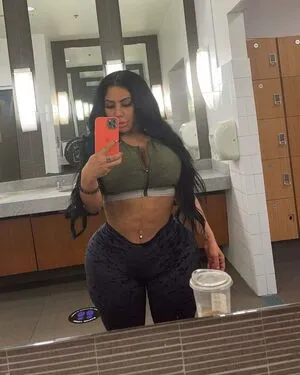 Persiaanbaddie1 OnlyFans Leaked Free Thumbnail Picture - #tugX1ptlBH