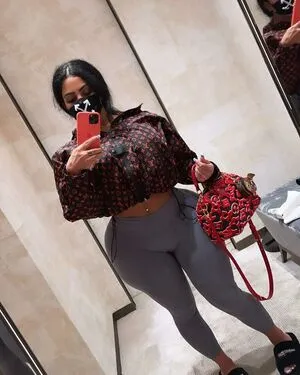 Persiaanbaddie1 OnlyFans Leaked Free Thumbnail Picture - #vkPh73NyPt