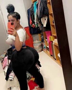 Persiaanbaddie1 OnlyFans Leaked Free Thumbnail Picture - #x6x5kNRABk