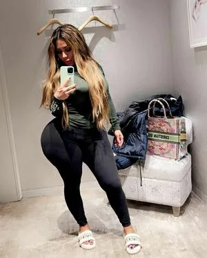 Persiaanbaddie1 OnlyFans Leaked Free Thumbnail Picture - #zH3q94FAuN