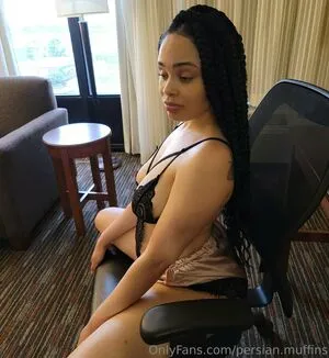 Persian Muffins OnlyFans Leaked Free Thumbnail Picture - #uu0YOfVCAO