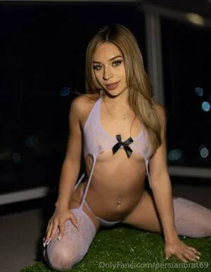 Persianbrat69 OnlyFans Leaked Free Thumbnail Picture - #IS1pNJKe5v
