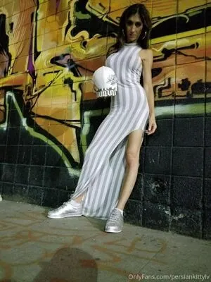 Persiankittylv OnlyFans Leaked Free Thumbnail Picture - #Rin48tfoGQ