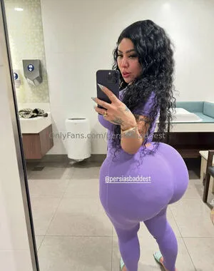 Persiasbaddest OnlyFans Leaked Free Thumbnail Picture - #WtfVoxC6yM