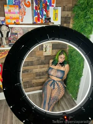Persiasparadise OnlyFans Leaked Free Thumbnail Picture - #77MbJIhGQf