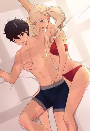 Persona OnlyFans Leaked Free Thumbnail Picture - #2rJixijqnv