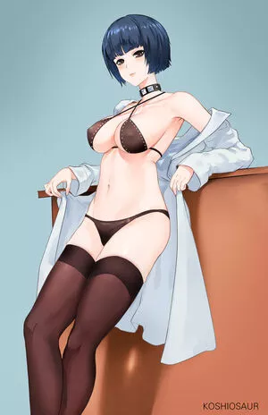 Persona OnlyFans Leaked Free Thumbnail Picture - #5laIvsfRNn
