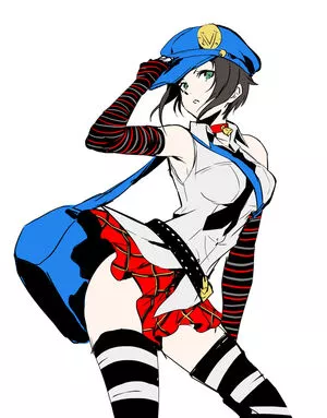Persona OnlyFans Leaked Free Thumbnail Picture - #5niFB5eZce