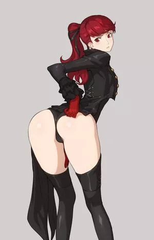 Persona OnlyFans Leaked Free Thumbnail Picture - #6nIUBwgNZt