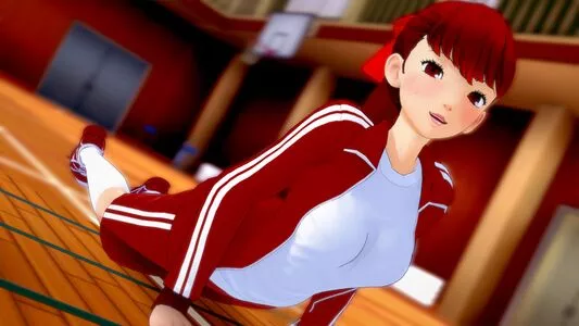 Persona OnlyFans Leaked Free Thumbnail Picture - #8sd6FkUFkZ