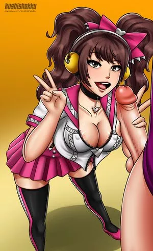 Persona OnlyFans Leaked Free Thumbnail Picture - #ARsxdx4Csj