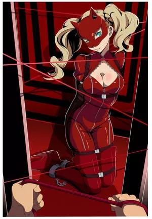 Persona OnlyFans Leaked Free Thumbnail Picture - #DHGTfpkaVx