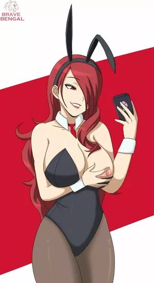 Persona OnlyFans Leaked Free Thumbnail Picture - #G1qjSmmCXP