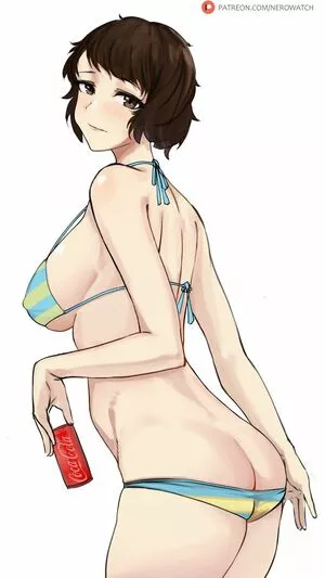 Persona OnlyFans Leaked Free Thumbnail Picture - #JtMbsqtaCJ