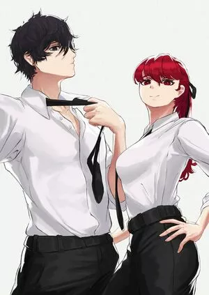 Persona OnlyFans Leaked Free Thumbnail Picture - #L3aHZpzz9M