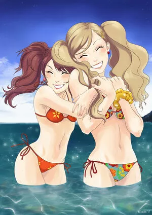 Persona OnlyFans Leaked Free Thumbnail Picture - #LkgdYSUNLG