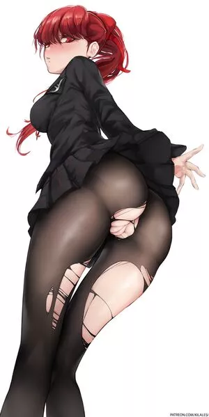 Persona OnlyFans Leaked Free Thumbnail Picture - #MLT8UMRE47