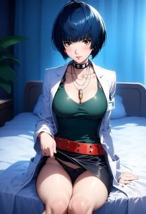 Persona OnlyFans Leaked Free Thumbnail Picture - #O9k1RIl33Q
