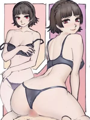 Persona OnlyFans Leaked Free Thumbnail Picture - #QrwPz2EGAC