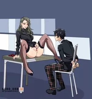 Persona OnlyFans Leaked Free Thumbnail Picture - #TUzXIGU8tT
