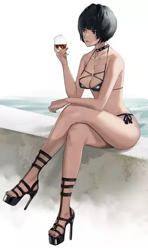 Persona OnlyFans Leaked Free Thumbnail Picture - #UlFRjLin3v