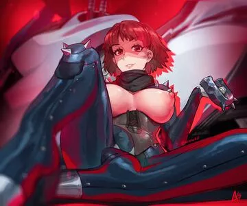 Persona OnlyFans Leaked Free Thumbnail Picture - #bfgLALpgKF