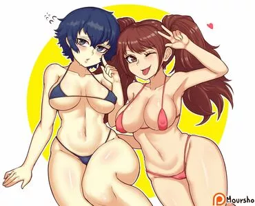 Persona OnlyFans Leaked Free Thumbnail Picture - #cNRcM5iD6N