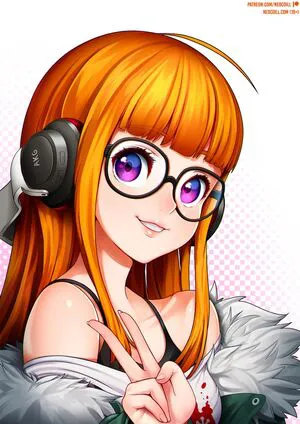Persona OnlyFans Leaked Free Thumbnail Picture - #e2VAICGcg9
