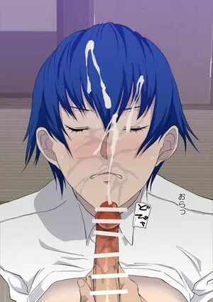 Persona OnlyFans Leaked Free Thumbnail Picture - #hSaoHPwBtI