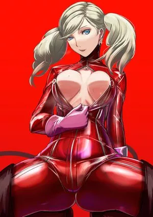 Persona OnlyFans Leaked Free Thumbnail Picture - #hXnE8tTPTv