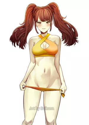 Persona OnlyFans Leaked Free Thumbnail Picture - #hoyYp6C1lH
