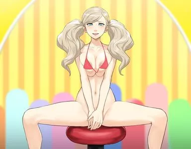 Persona OnlyFans Leaked Free Thumbnail Picture - #i4tsGY6Iwh
