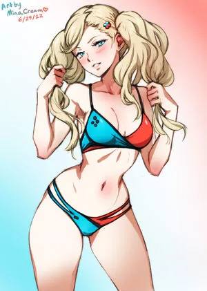Persona OnlyFans Leaked Free Thumbnail Picture - #ibdG53Tvwy