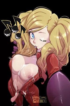 Persona OnlyFans Leaked Free Thumbnail Picture - #mk1gENtOjM