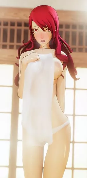 Persona OnlyFans Leaked Free Thumbnail Picture - #oOWjhJ0izm