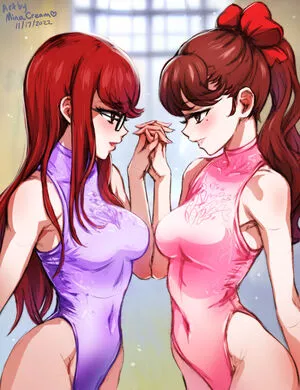 Persona OnlyFans Leaked Free Thumbnail Picture - #rwrGqc29s7