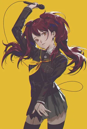 Persona OnlyFans Leaked Free Thumbnail Picture - #s03jClhoLh