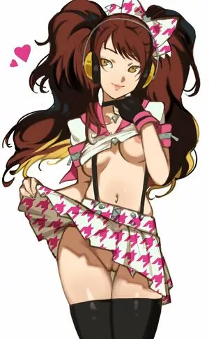 Persona OnlyFans Leaked Free Thumbnail Picture - #uK8LUzS5S3