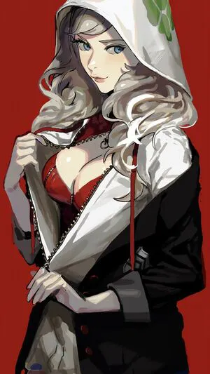 Persona OnlyFans Leaked Free Thumbnail Picture - #xNfDxEbDsu