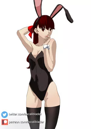 Persona OnlyFans Leaked Free Thumbnail Picture - #xbDFVjtK9v