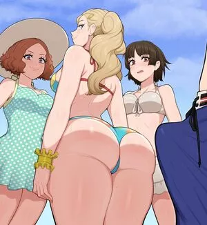 Persona OnlyFans Leaked Free Thumbnail Picture - #xs8R4JbI7Z